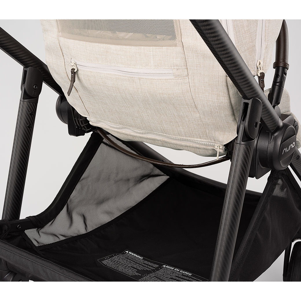 SWIV Stroller