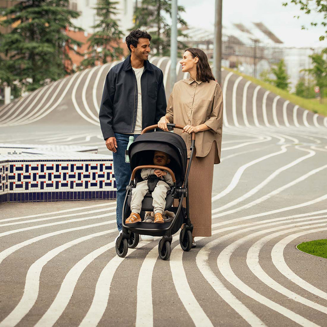 SWIV Stroller