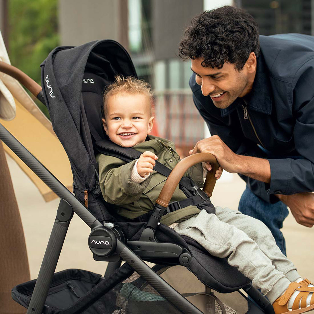 SWIV Stroller