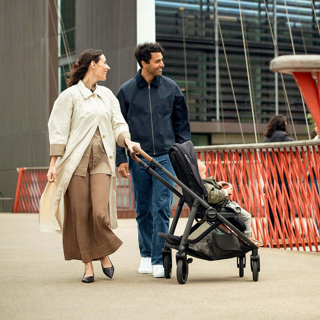 SWIV Stroller