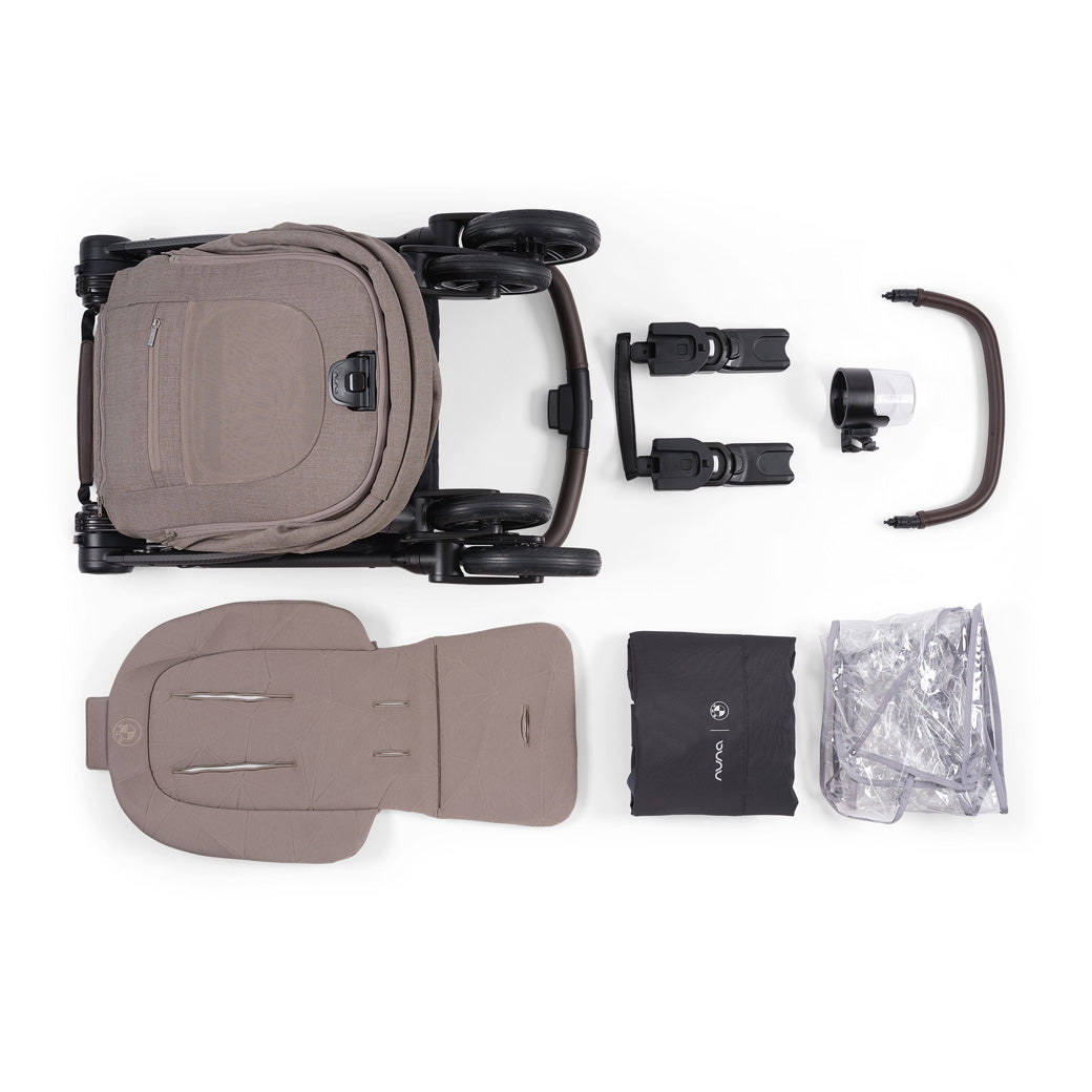 SWIV Stroller