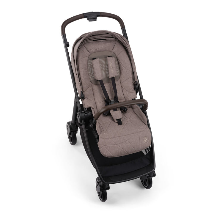 SWIV Stroller + PIPA Series Travel System