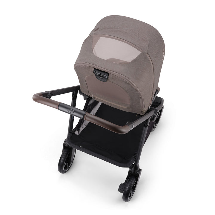 SWIV Stroller + PIPA Series Travel System
