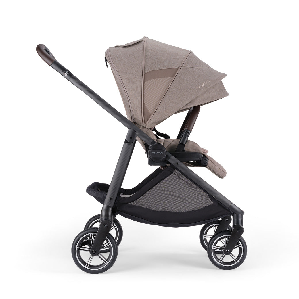 SWIV Stroller + PIPA Series Travel System