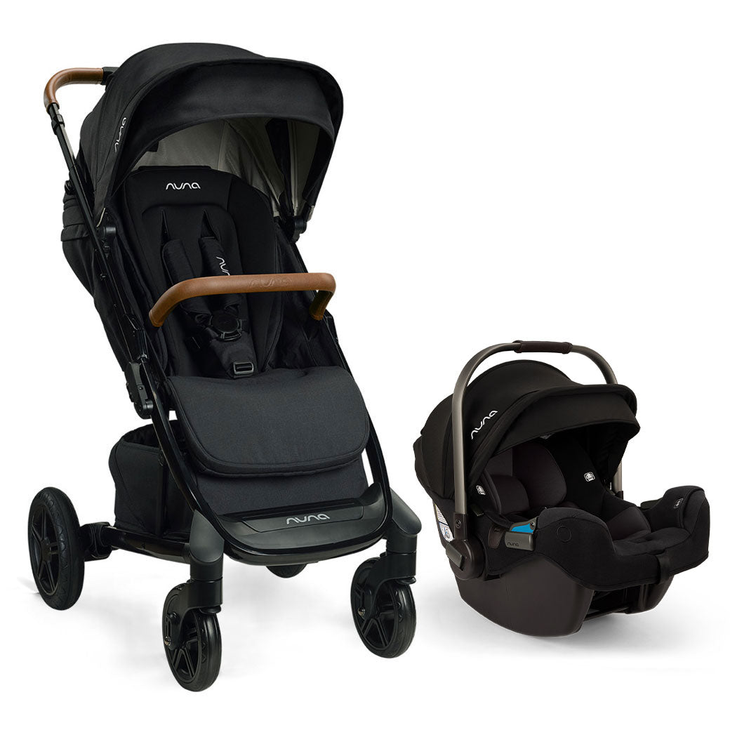 TAVO Next Stroller + PIPA Series Travel System
