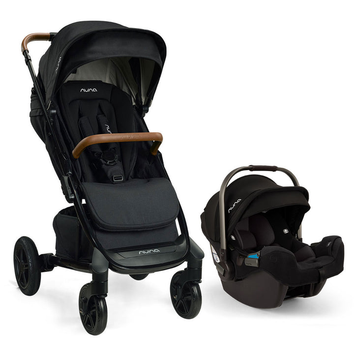 TAVO Next Stroller + PIPA Series Travel System