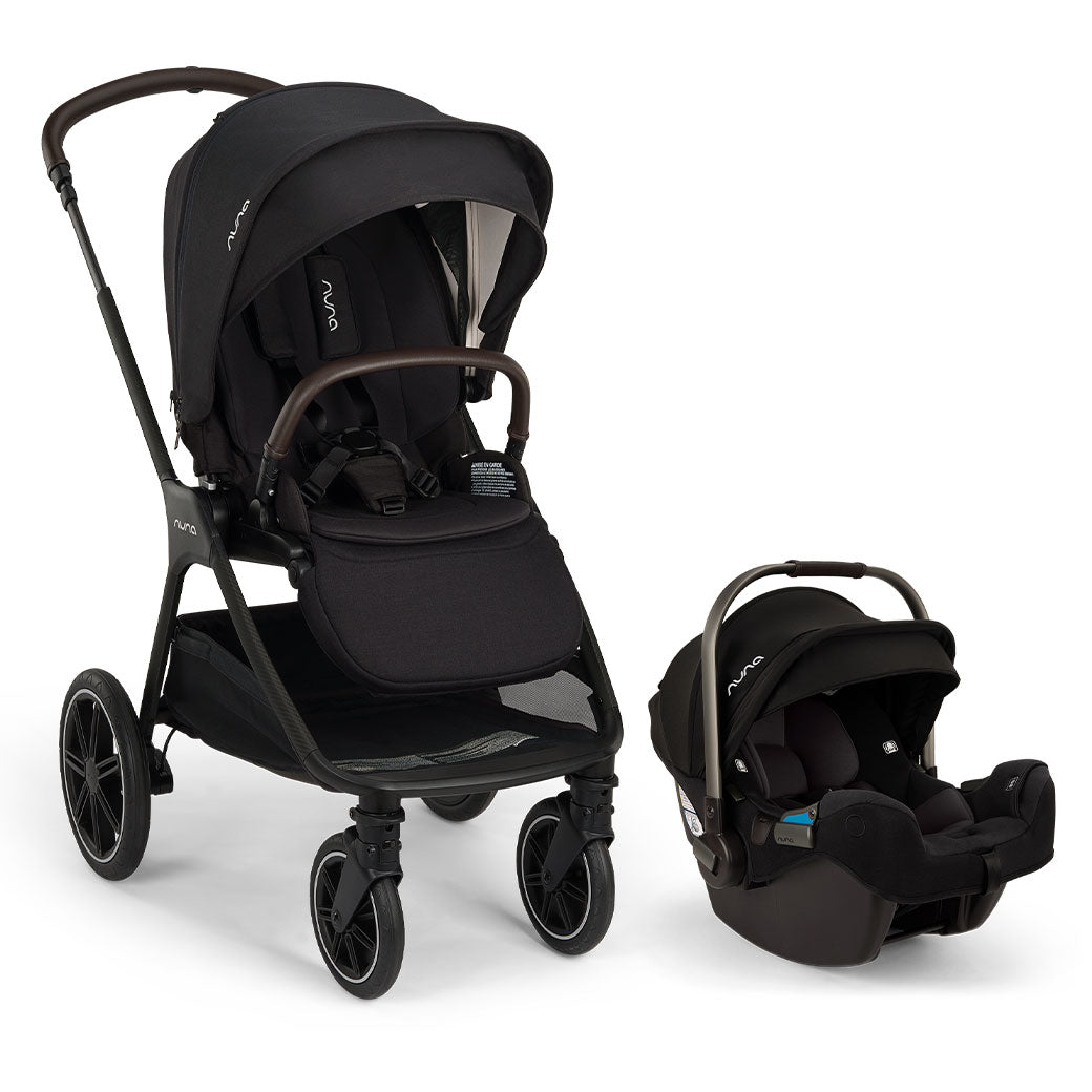 TRIV lx Stroller + PIPA Series Travel System