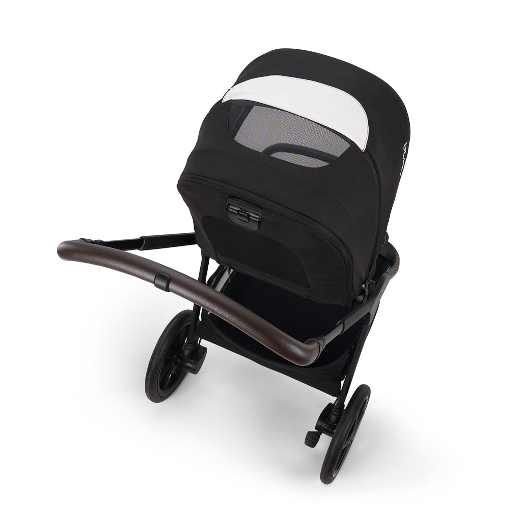 TRIV lx Stroller + PIPA Series Travel System