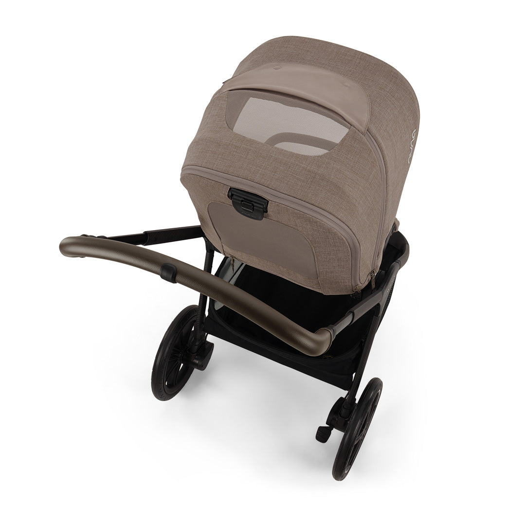 TRIV lx Stroller