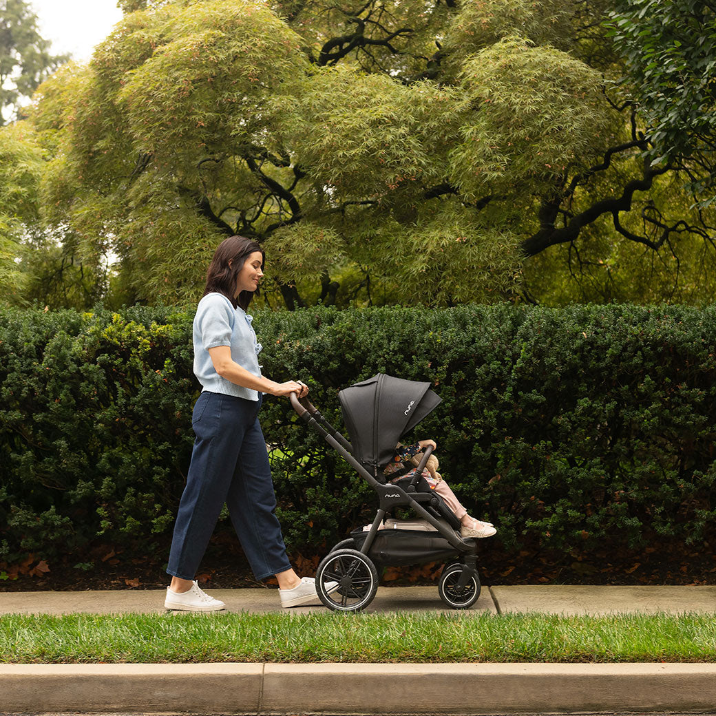 TRIV lx Stroller