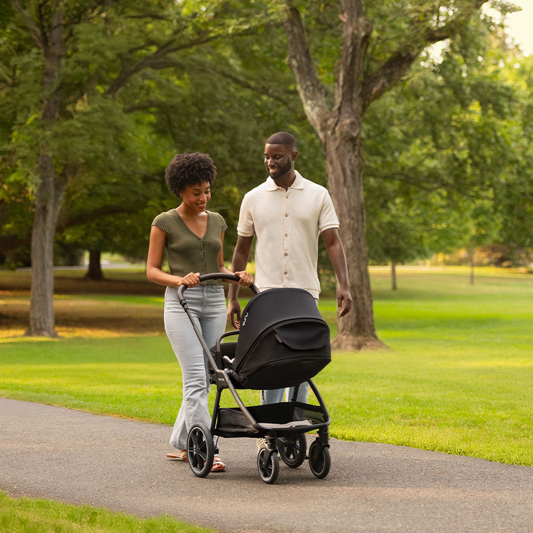 TRIV lx Stroller