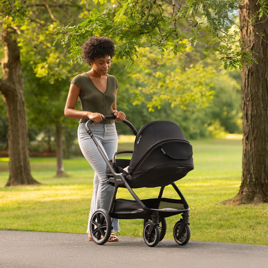 TRIV lx Stroller