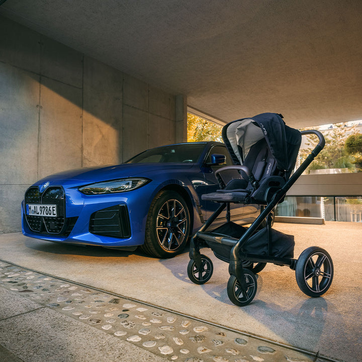 TRIV Next Stroller