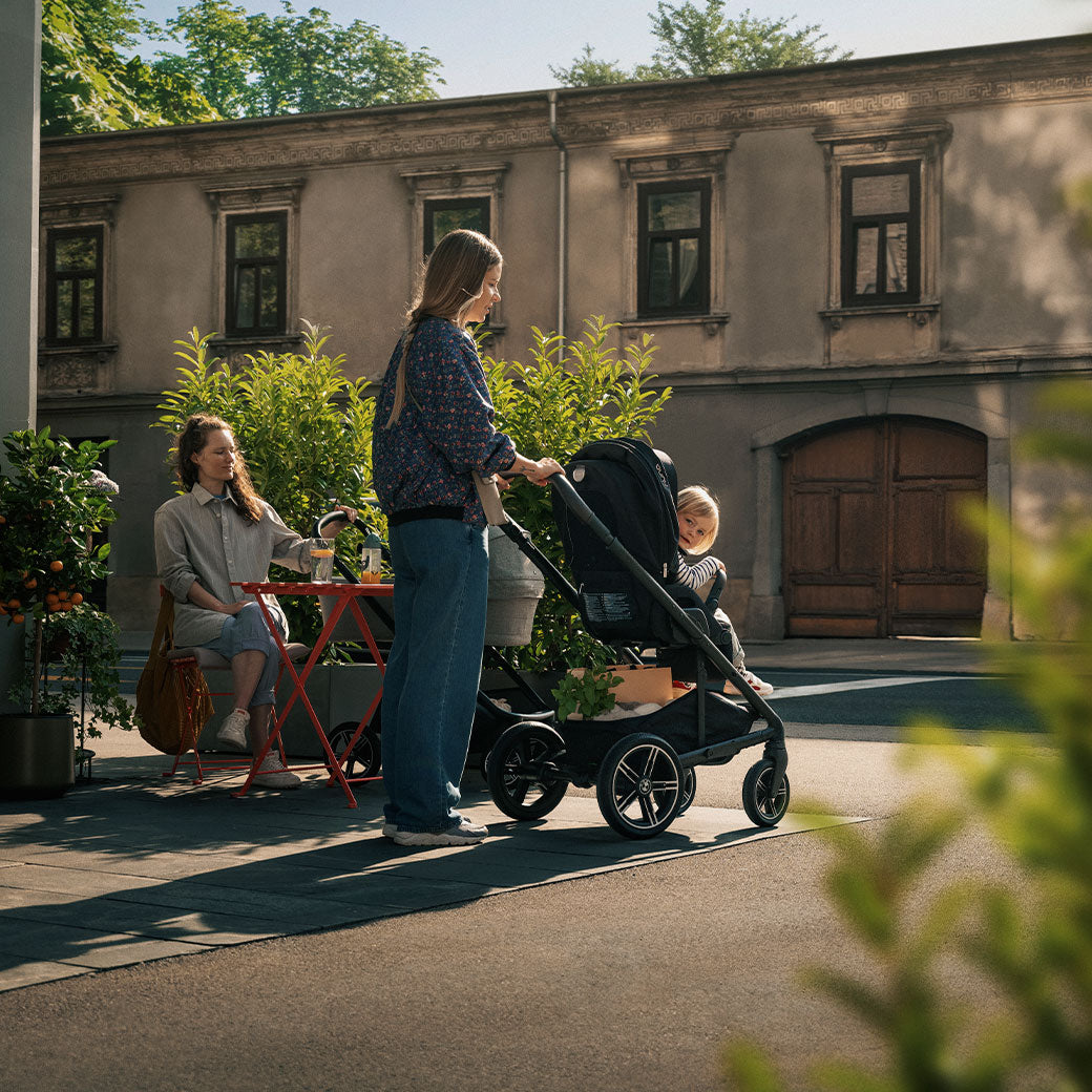 TRIV Next Stroller