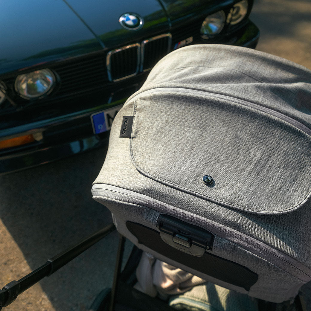 TRIV Next Stroller