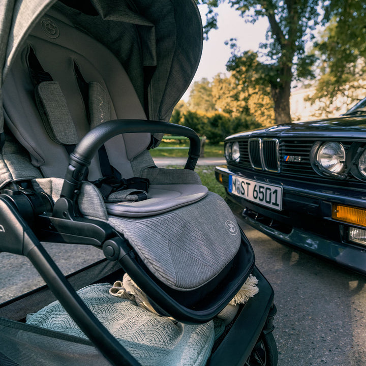 TRIV Next Stroller