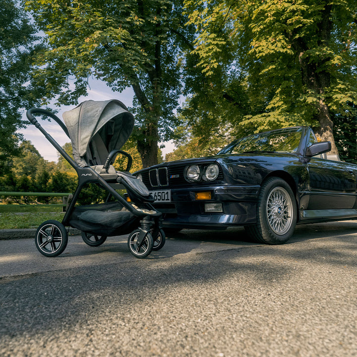 TRIV Next Stroller