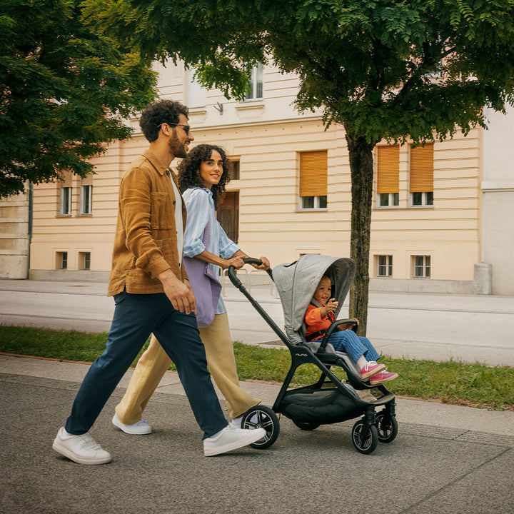 TRIV Next Stroller