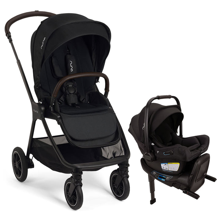 TRIV Next Stroller + PIPA Series Travel System