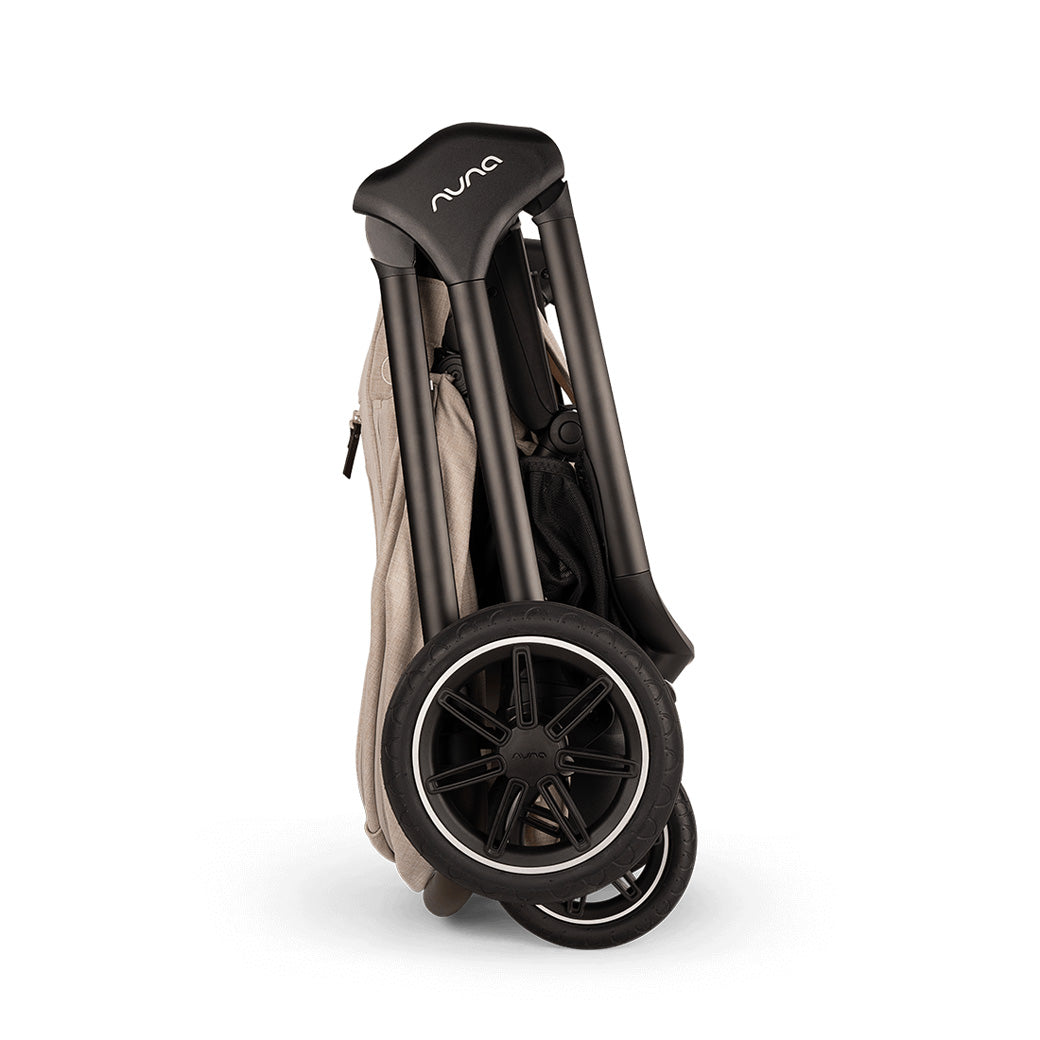 TRIV Next Stroller + PIPA Series Travel System
