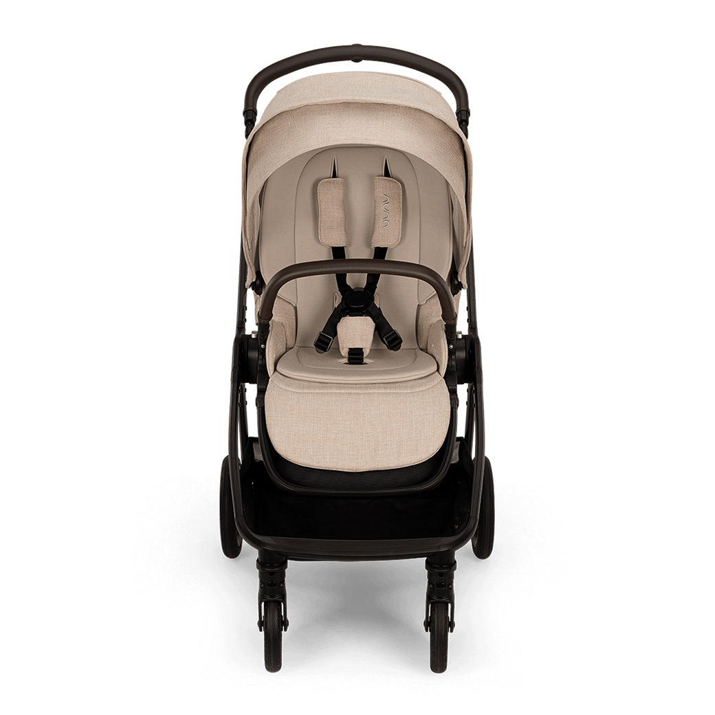 TRIV Next Stroller + PIPA Series Travel System