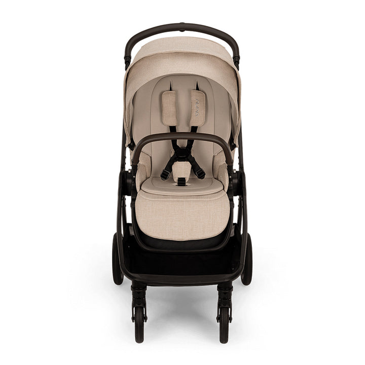 TRIV Next Stroller + PIPA Series Travel System