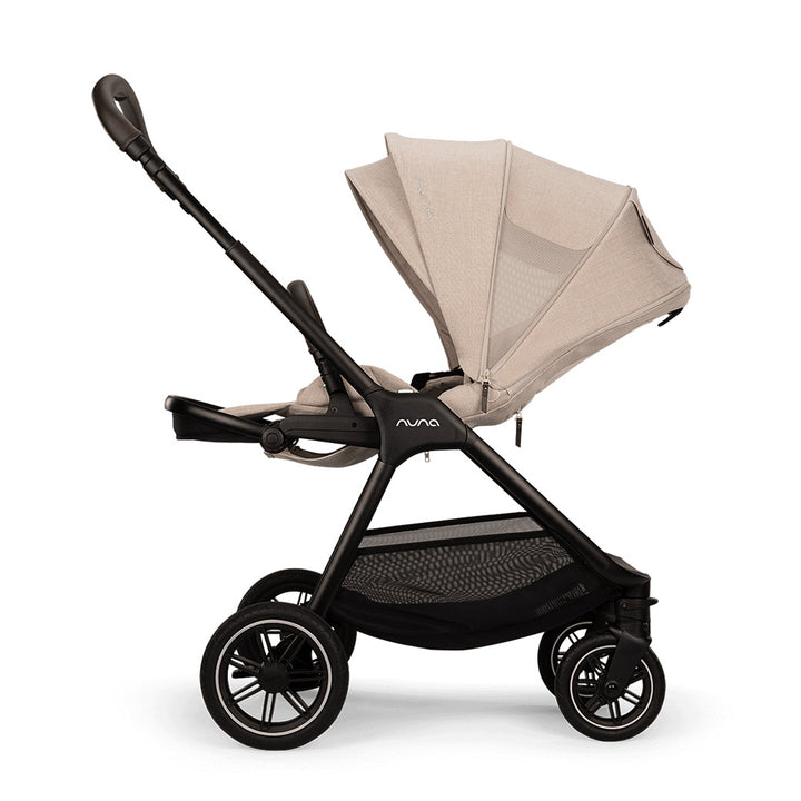 TRIV Next Stroller + PIPA Series Travel System