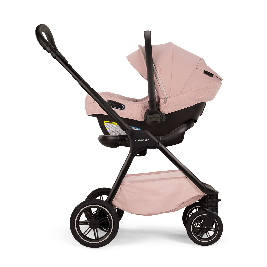 TRIV Next Stroller + PIPA Series Travel System