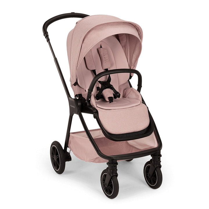 TRIV Next Stroller + PIPA Series Travel System