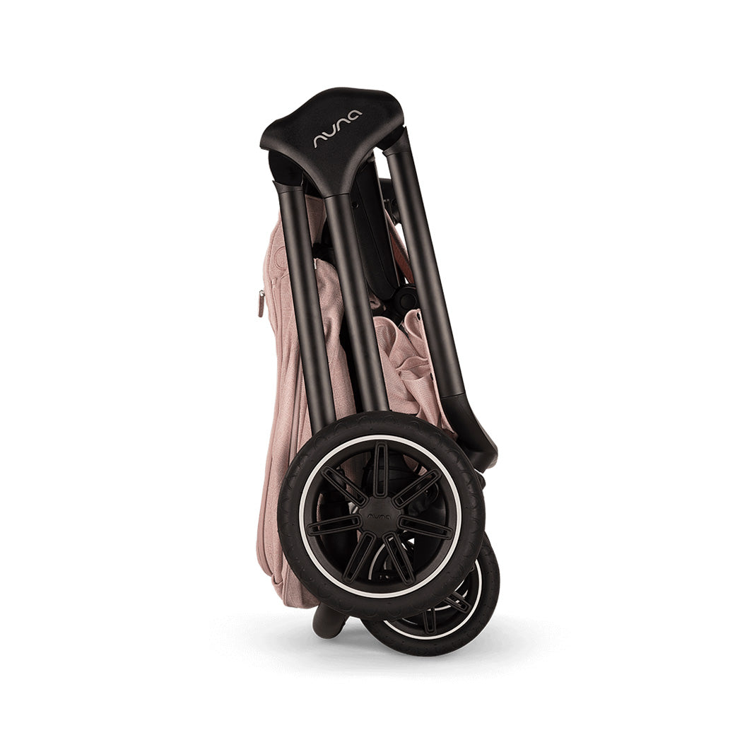 TRIV Next Stroller + PIPA Series Travel System