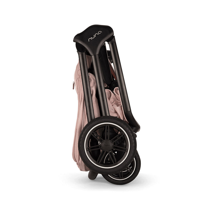 TRIV Next Stroller + PIPA Series Travel System