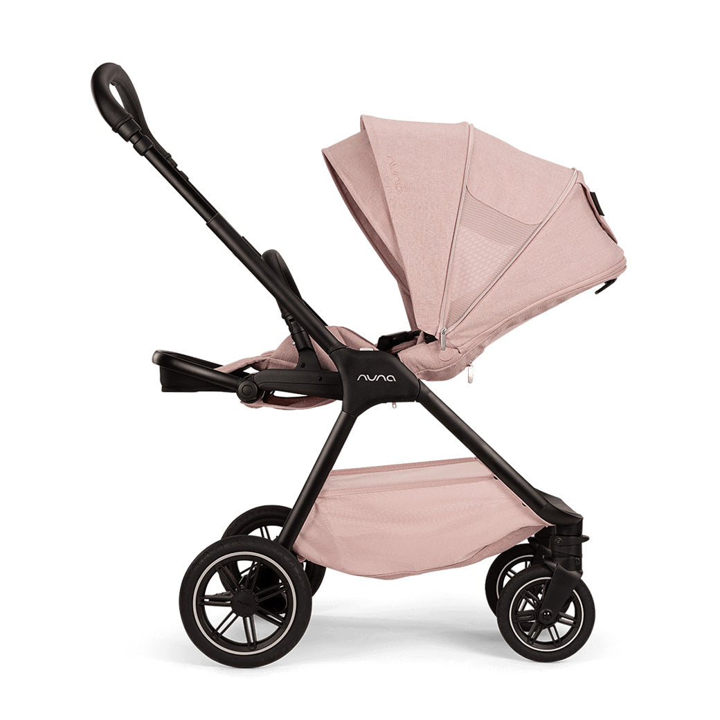 TRIV Next Stroller + PIPA Series Travel System