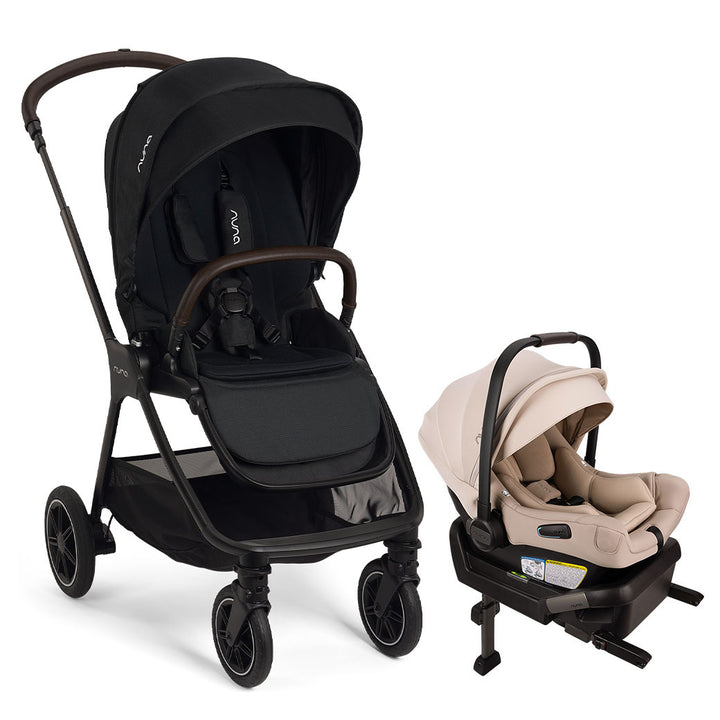 TRIV Next Stroller + PIPA Series Travel System