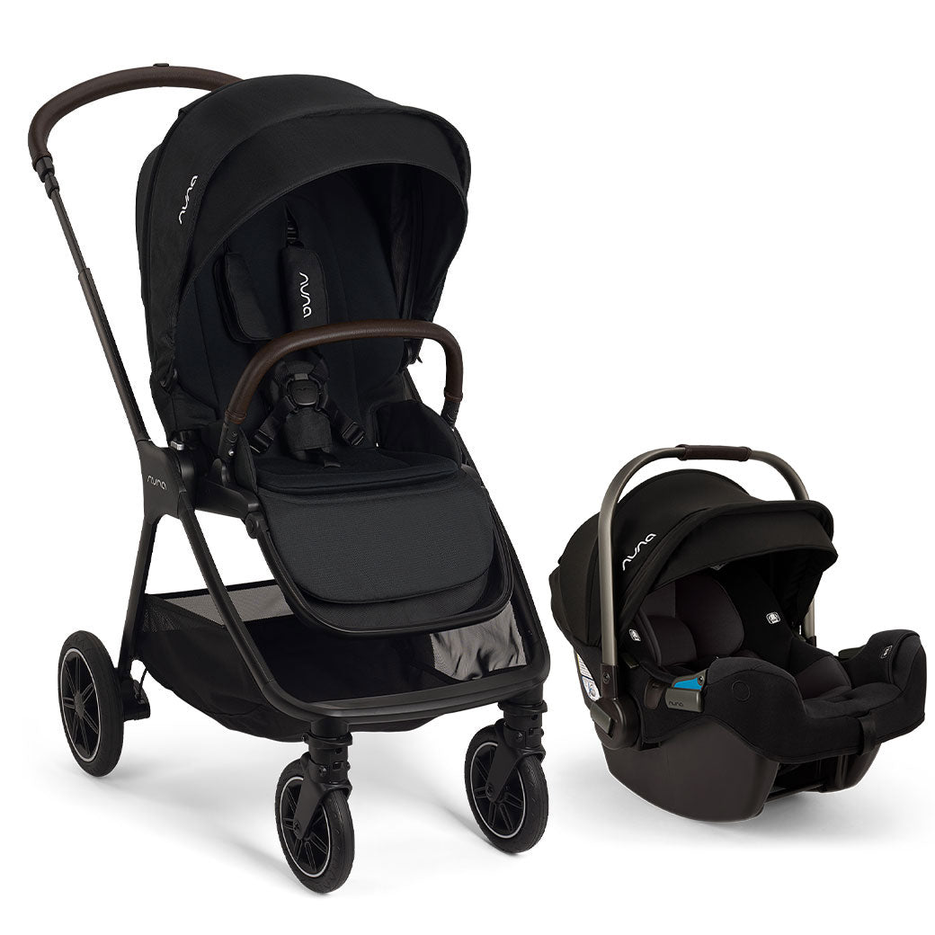 TRIV Next Stroller + PIPA Series Travel System