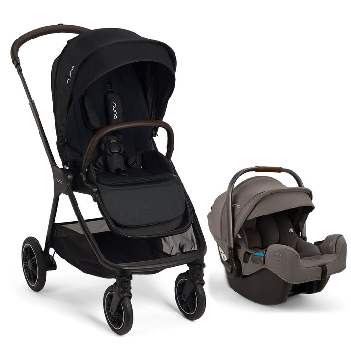 TRIV Next Stroller + PIPA Series Travel System