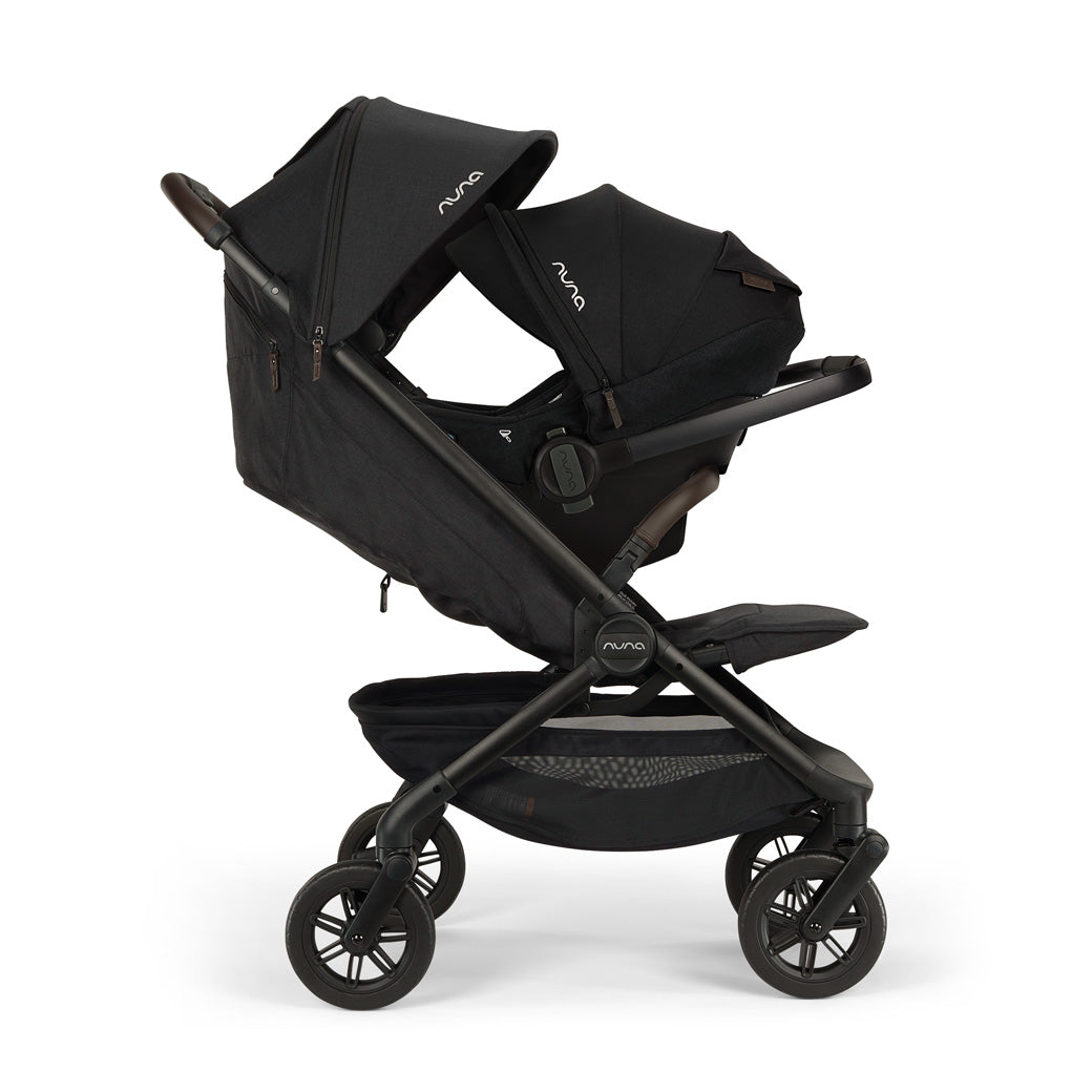 TRVL 360 Stroller