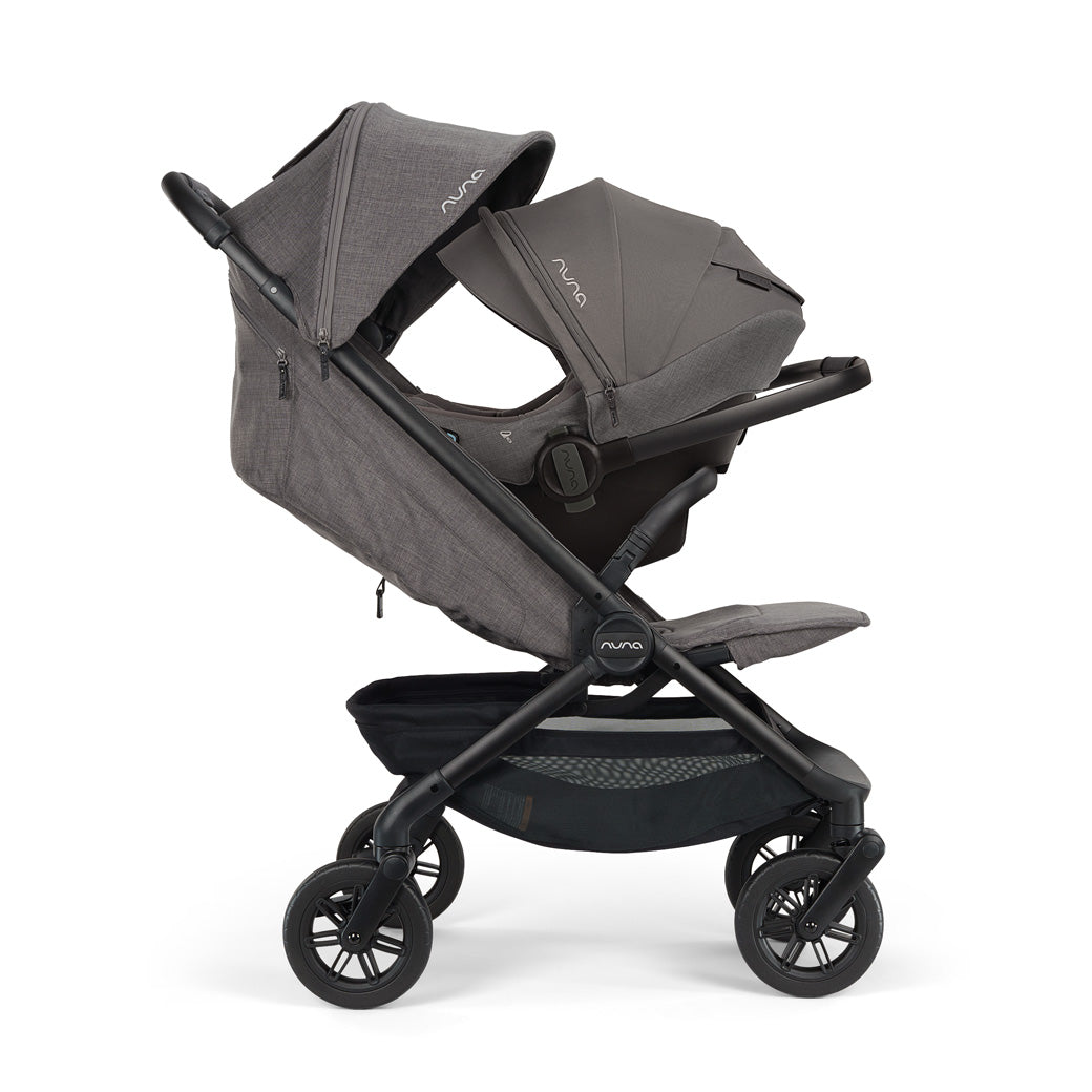 TRVL 360 Stroller