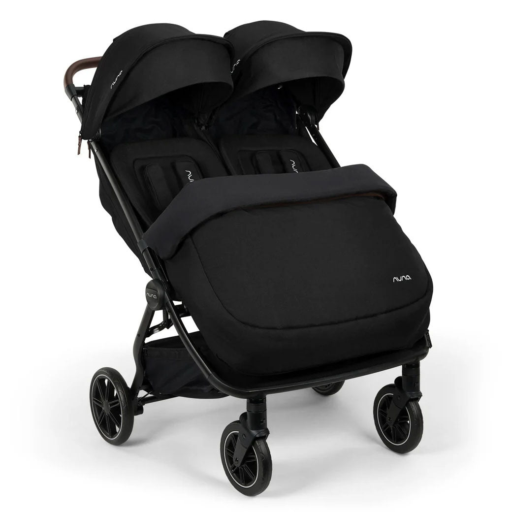 TRVL dubl Footmuff