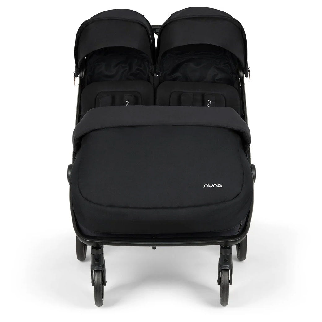 TRVL dubl Footmuff