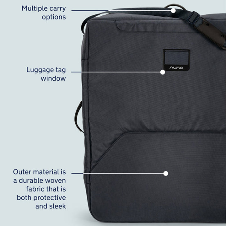TRVL dubl Transport Bag