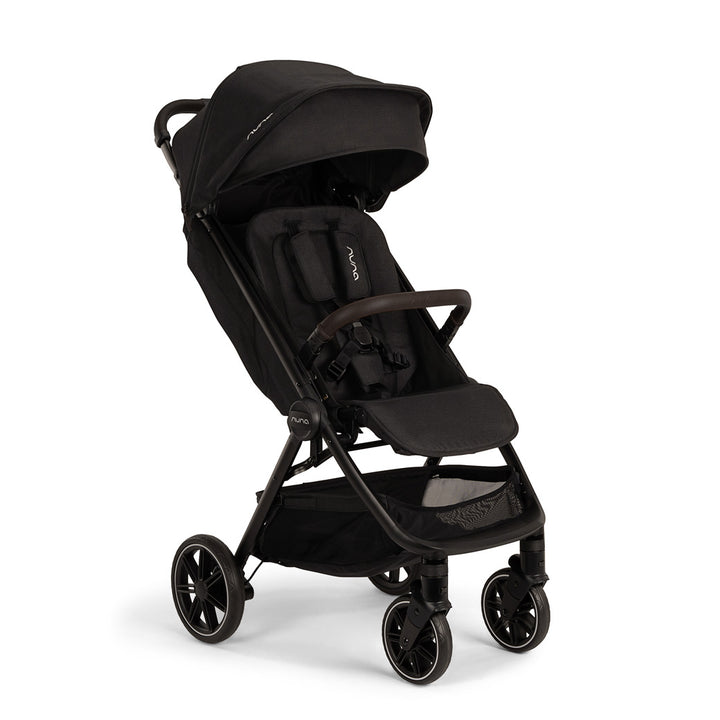 TRVL lx Stroller + Carry Bag