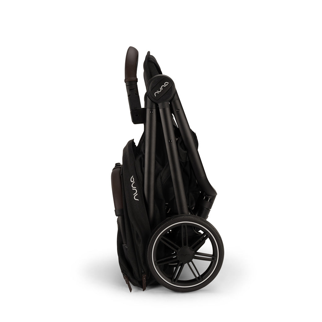 TRVL lx Stroller + Carry Bag