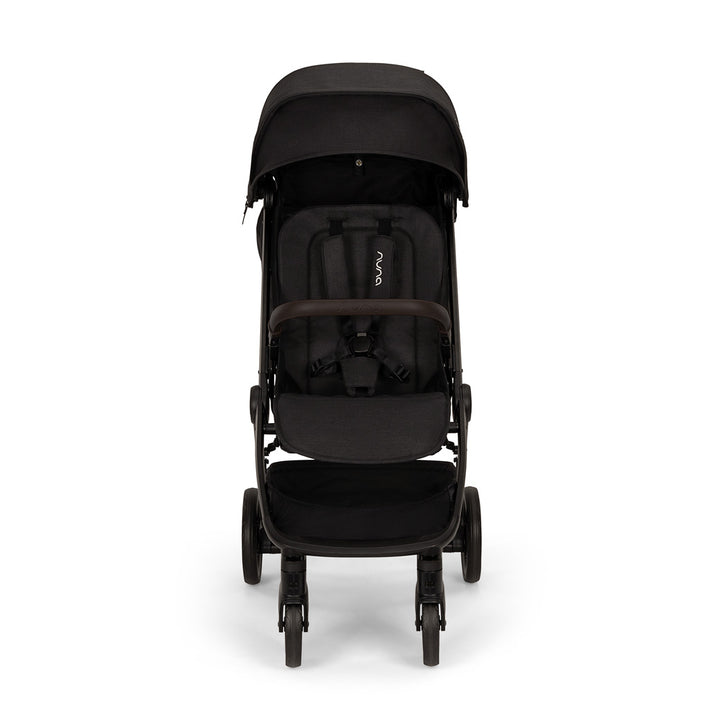 TRVL lx Stroller + Carry Bag