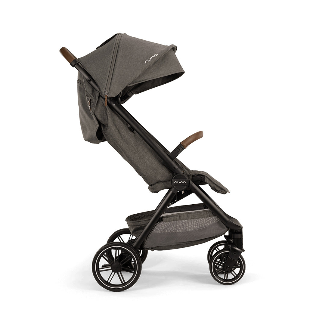 TRVL lx Stroller + Carry Bag