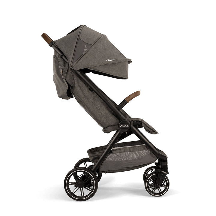 TRVL lx Stroller + Carry Bag