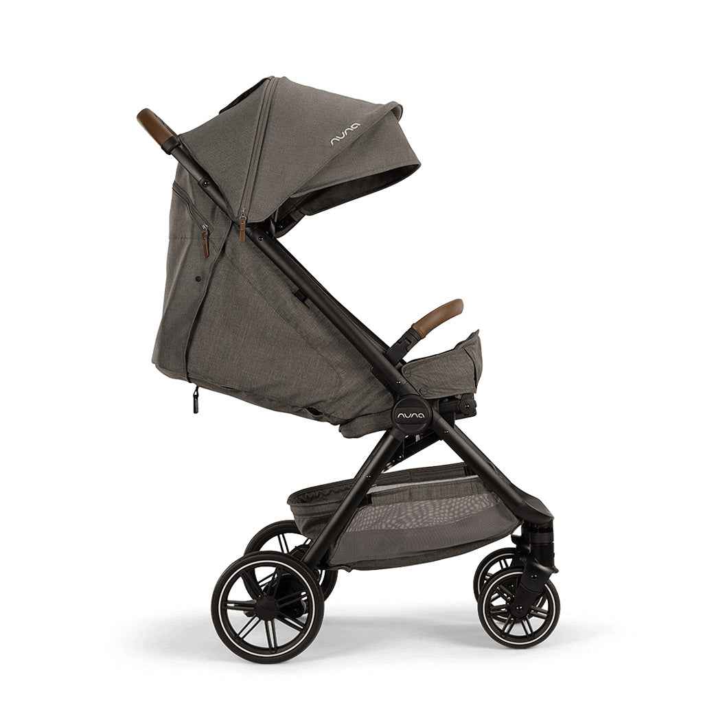 TRVL lx Stroller + Carry Bag