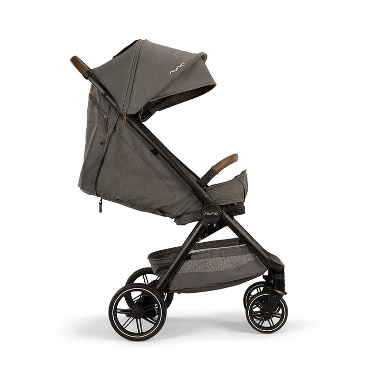 TRVL lx Stroller + Carry Bag