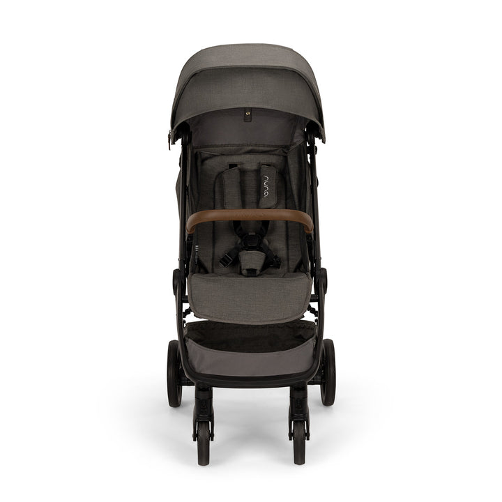 TRVL lx Stroller + Carry Bag