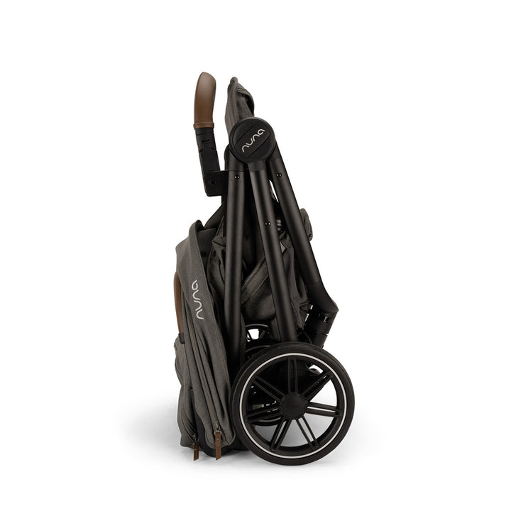 TRVL lx Stroller + Carry Bag