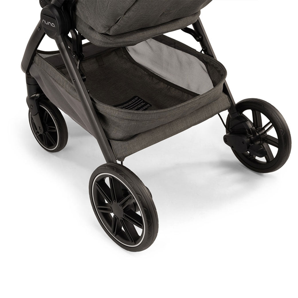 TRVL lx Stroller + Carry Bag
